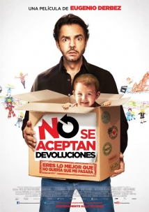No se aceptan devoluciones 