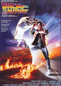 Regreso al futuro 