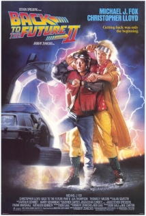 Regreso al futuro II
