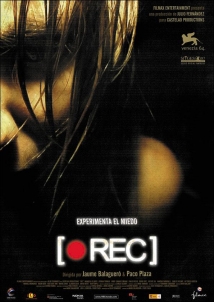 [REC] 
