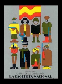 La escopeta nacional